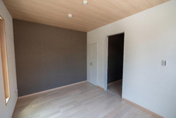 墨田区立花２丁目　中古一戸建て　A棟　4,690万円　 建物画像1