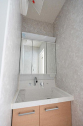 墨田区立花２丁目　中古一戸建て　A棟　4,690万円　 建物画像1