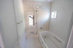 墨田区立花２丁目　中古一戸建て　A棟　4,690万円　 建物画像1