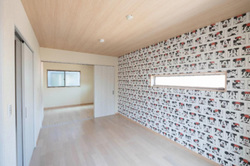 墨田区立花２丁目　中古一戸建て　A棟　4,690万円　 建物画像1