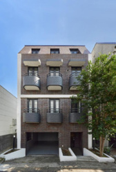 中野区弥生町１丁目　中古一戸建て　9,800万円　 建物画像1