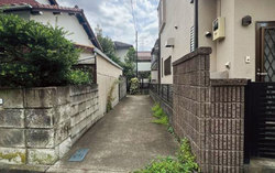 中野区若宮１丁目　中古一戸建て　15,000万円　　 建物画像1