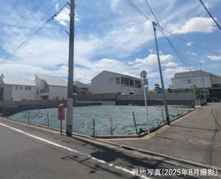 杉並区上荻３丁目　土地　B区画　11,780万円　 建物画像1