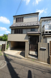 世田谷区北烏山４丁目　中古一戸建て　3,980万円　 建物画像1