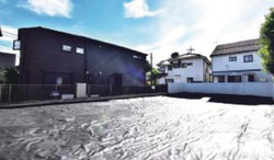 世田谷区成城９丁目　土地　9,980万円　 建物画像1