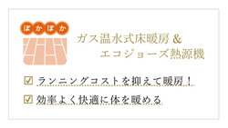 大田区中央８丁目　新築一戸建て　A号棟　4,980万円　 建物画像1