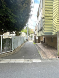 港区南麻布４丁目　中古一戸建て　16,750万円　　 建物画像1