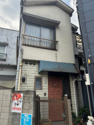 世田谷区若林３丁目　中古一戸建て　6,780万円　 建物画像1