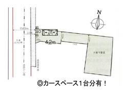 世田谷区三宿２丁目　中古一戸建て　9,498万円　　 建物画像1