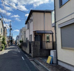 杉並区西荻北３丁目　土地　18,300万円 建物画像1