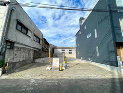 墨田区東墨田３丁目　土地　10,000万円　 建物画像1