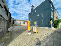 墨田区東墨田３丁目　土地　10,000万円　 建物画像1