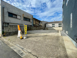 墨田区東墨田３丁目　土地　10,000万円　 建物画像1