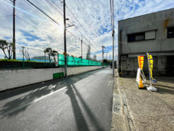 墨田区東墨田３丁目　土地　10,000万円　 建物画像1