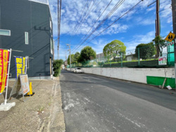 墨田区東墨田３丁目　土地　10,000万円　 建物画像1