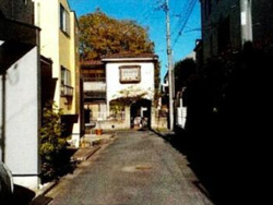 中野区沼袋２丁目　土地　7,500万円　 建物画像1