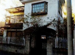 中野区沼袋２丁目　土地　7,500万円　 建物画像1