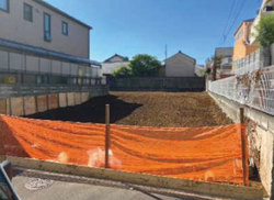 世田谷区弦巻１丁目　土地　36,500万円　 建物画像1