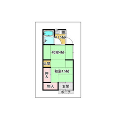 新宿区赤城下町３　中古一戸建て　3,980万円　 建物画像1