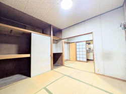 新宿区赤城下町３　中古一戸建て　3,980万円　 建物画像1