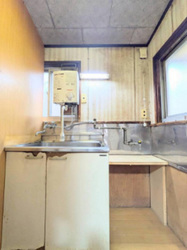 新宿区赤城下町３　中古一戸建て　3,980万円　 建物画像1