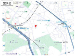 文京区大塚６丁目　土地　6,980万円　 建物画像1