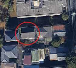 世田谷区八幡山３丁目　土地　8,980万円　 建物画像1