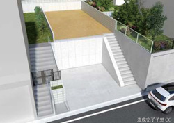 大田区東雪谷１丁目　土地　 8,980万円　 建物画像1