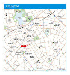 大田区東雪谷１丁目　土地　 8,980万円　 建物画像1