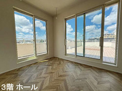 世田谷区等々力８丁目　中古一戸建て　15,480万円　　 建物画像1