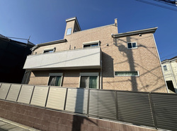 中野区若宮２丁目　中古一戸建て　9,800万円　　 建物画像1