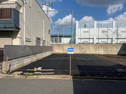 中野区若宮３丁目　土地　11,800万円　　 建物画像1