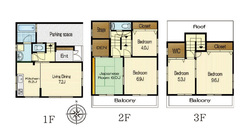 世田谷区船橋１丁目　中古一戸建て　11,000万円　　 建物画像1