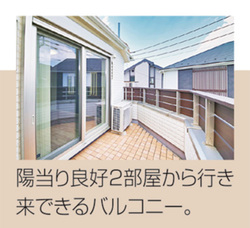 新宿区中井２丁目　中古一戸建て　11,880万円　　 建物画像1