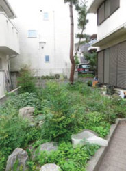 世田谷区南烏山１丁目　中古一戸建て　15,000万円 建物画像1