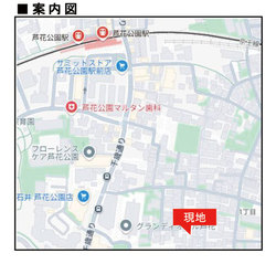 世田谷区南烏山１丁目　中古一戸建て　15,000万円 建物画像1