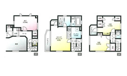 目黒区駒場１丁目　中古一戸建て　10,500万円 建物画像1