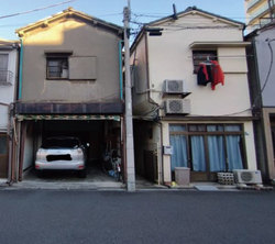 台東区清川１丁目　土地　16,000万円　 建物画像1