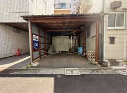 墨田区太平２丁目　土地　4,800万円　　　 建物画像1