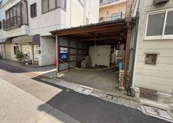 墨田区太平２丁目　土地　4,800万円　　　 建物画像1