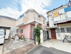 世田谷区船橋１丁目　中古一戸建て　7,800万円　　 建物画像1