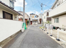 世田谷区船橋１丁目　中古一戸建て　7,800万円　　 建物画像1