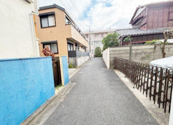 世田谷区船橋１丁目　中古一戸建て　7,800万円　　 建物画像1