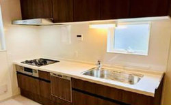 豊島区西巣鴨２丁目　中古一戸建て　9,000万円　　　 建物画像1