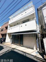 品川区南品川１丁目　中古一戸建て　12,500万円　　 建物画像1