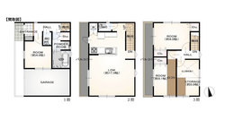 品川区南品川１丁目　中古一戸建て　12,500万円　　 建物画像1
