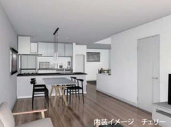 世田谷区千歳台５丁目　新築一戸建て　9,699万円　　 建物画像1