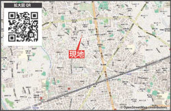 世田谷区千歳台５丁目　新築一戸建て　9,699万円　　 建物画像1