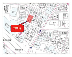 目黒区南２丁目　土地　B区画　14,000万円　　 建物画像1