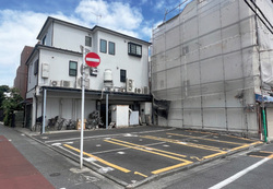 品川区二葉３丁目　土地　20,000万円　　 建物画像1